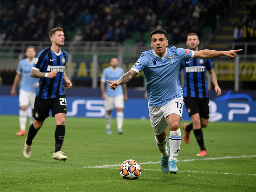 是一个遥远 是一个遥远