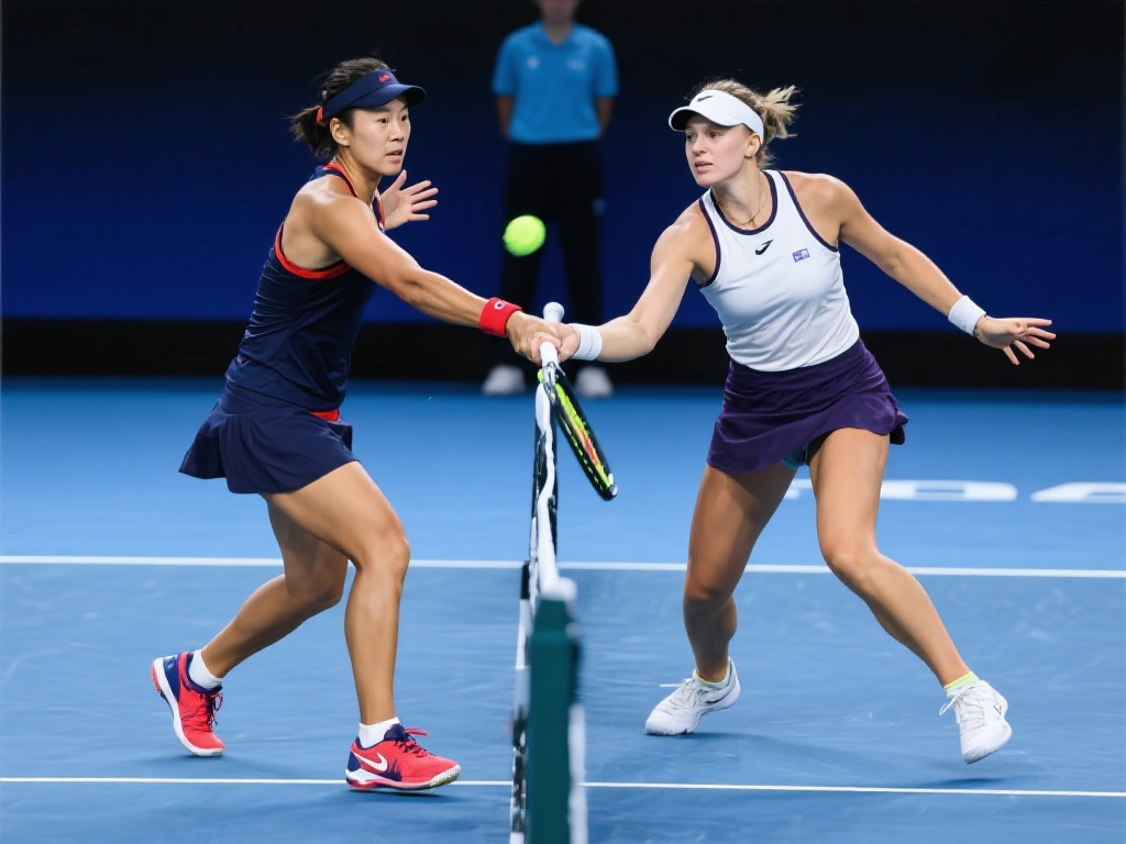 上各有千秋 上各有千秋